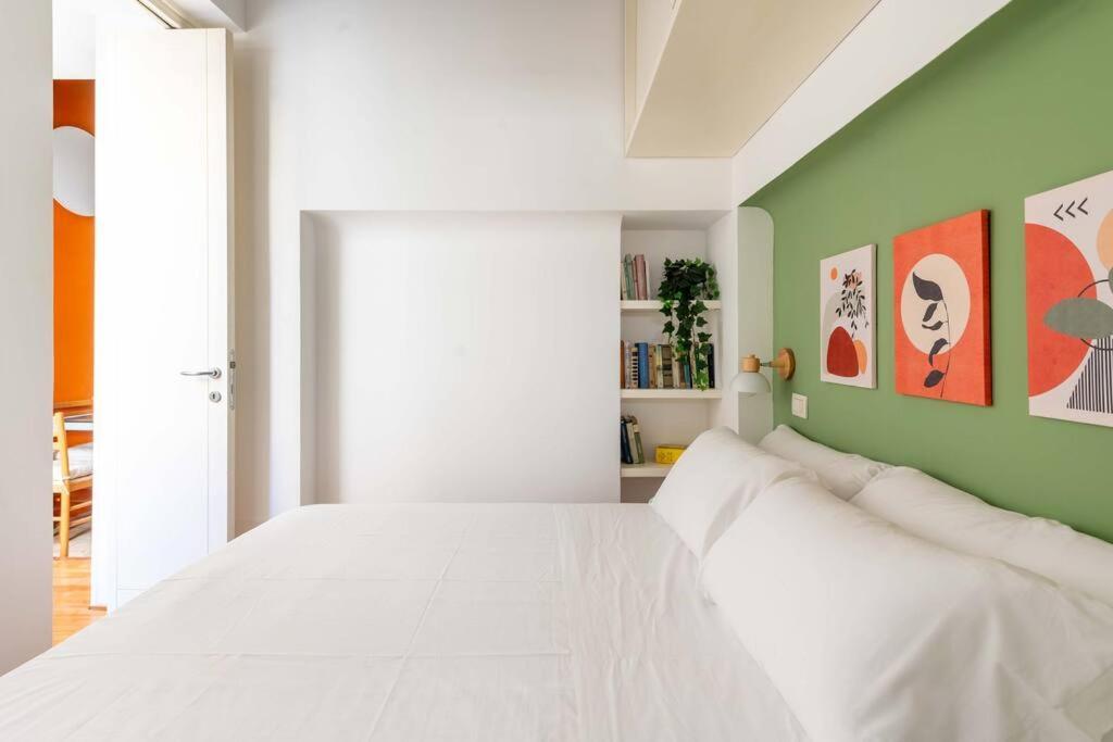 Apartamento Maison Leonardo Al Colosseo