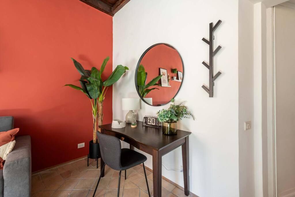 Maison Leonardo Al Colosseo Apartamento